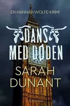 Dans med døden