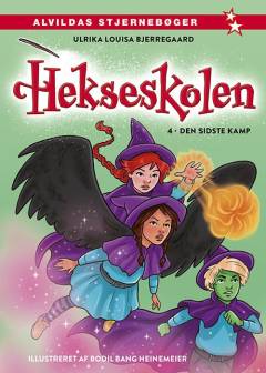 Hekseskolen - den sidste kamp