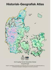 Historisk-geografisk atlas