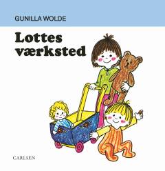 Lottes værksted