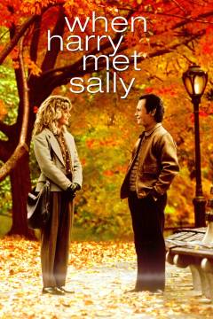 Da Harry mødte Sally -