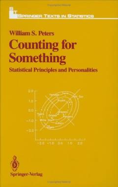 Counting for something : statistical principles and personalities