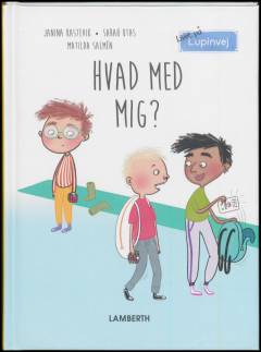Hvad med mig?