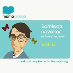 Samlede noveller. Vol. 5