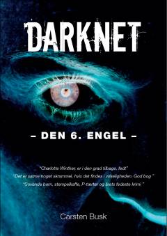 Darknet : den 6. engel : spændingsroman