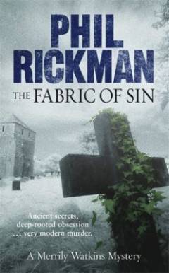 The fabric of sin