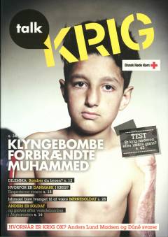 Talk krig