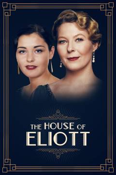 The house of Eliott (Sæson 1)