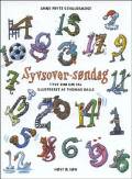 Syvsover-søndag – tyve rim om tal