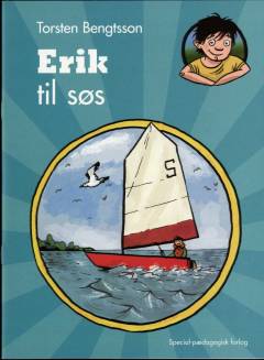 Erik til søs