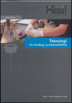 Teknologi : en håndbog i produktudvikling