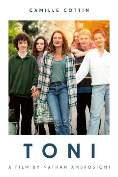 Toni, en familie