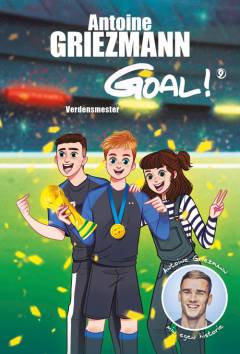 Verdensmester
