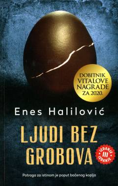Ljudi bez grobova : goldbahova hipoteza