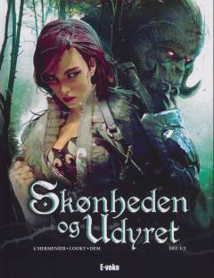 Skønheden og Udyret. Del 1