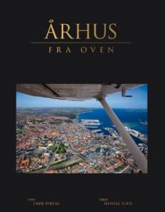 Århus fra oven