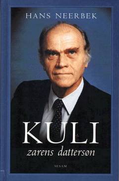 Kuli : zarens dattersøn