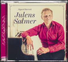 Julens salmer