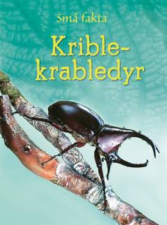 Kriblekrabledyr