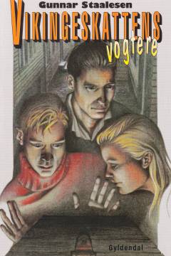 Vikingeskattens vogtere