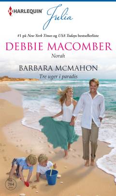 Norah: Tre uger i paradis