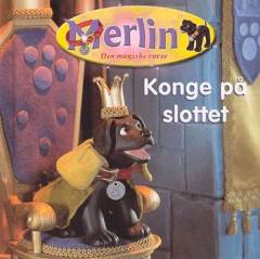 Konge på slottet