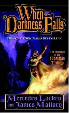 When darkness falls