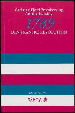 1789 - den franske revolution