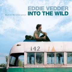 Into the wild : music for the motion picture