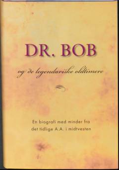 Dr. Bob og de legendariske oldtimere