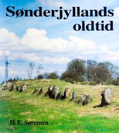 Sønderjyllands oldtid