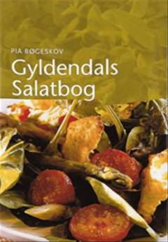 Gyldendals salatbog
