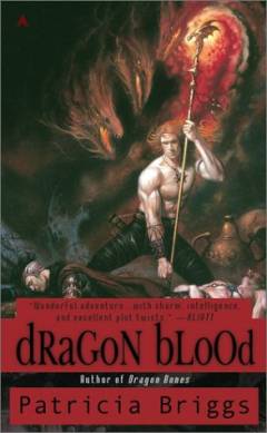 Dragon blod