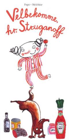 Velbekomme, hr. Struganoff