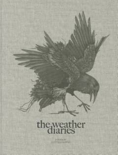 The weather diaries : a book in celebration of the Nordic Fashion Biennale 2014