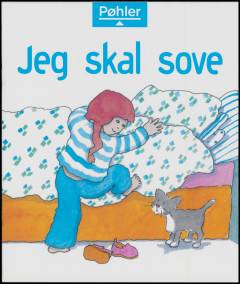 Jeg skal sove