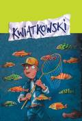 Stor jagt på små fisk. CDR