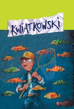 Stor jagt på små fisk