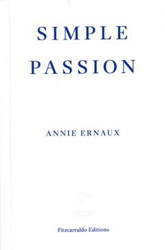 Simple passion