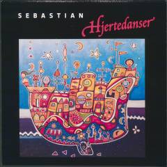 Hjertedanser