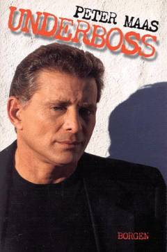 Underboss : Sammy the Bull Gravanos beretning om den amerikanske mafia