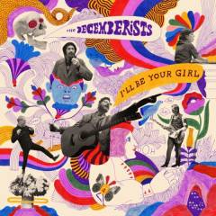 I'll be your girl