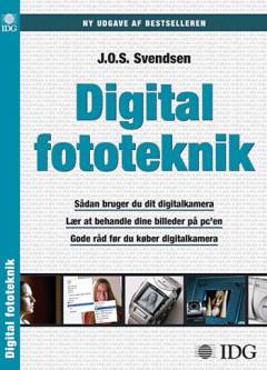 Digital fototeknik
