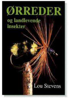 Ørreder og landlevende insekter
