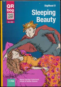 Sleeping beauty