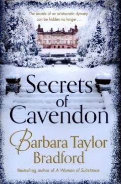 Secrets of Cavendon