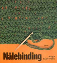 Nålebinding