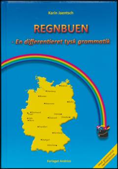 Regnbuen : en differentieret tysk grammatik