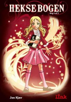 Heksebogen. Bog 1