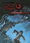 Captured by orcs